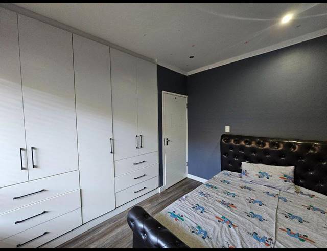 3 BEDROOM PROPERTY TO RENT IN VERULAM CENTRAL